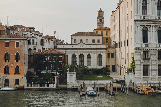 Perché sposarsi a Venezia?