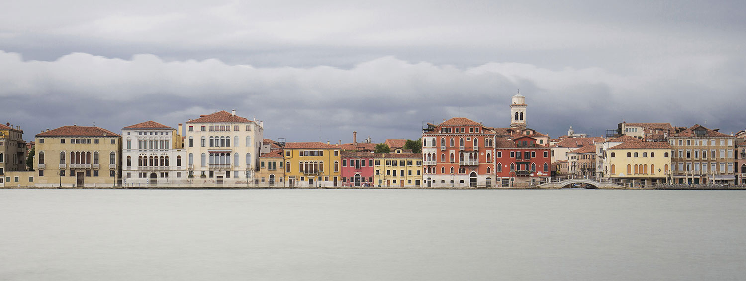Viewpoints of Venice: Espace Louis Vuitton Venezia presents Sguardi  Incrociati a Venezia - The Glass Magazine