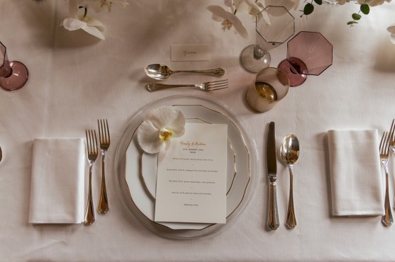 The Wedding Suite: 6 steps to create invitations and stationery 